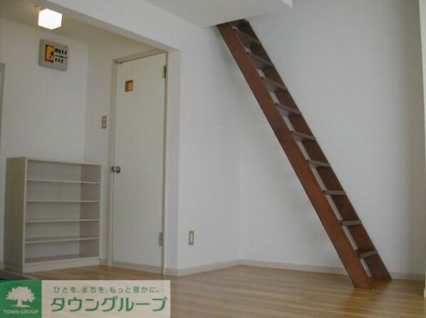 セフィール山代の物件内観写真